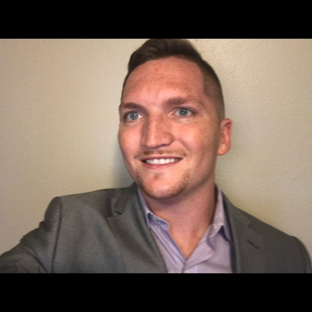 Meet your Posher, Dexter